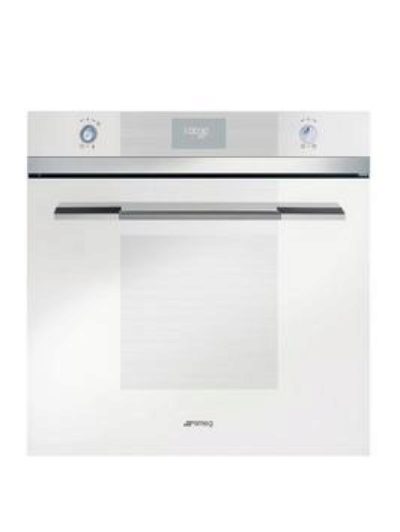 Smeg Sfp109B Linea 60Cm Pyrolitic Built-In Oven Smeg Sfp109B Linea 60Cm Pyrolitic Built-In Oven